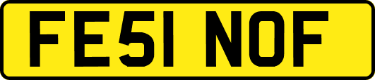 FE51NOF