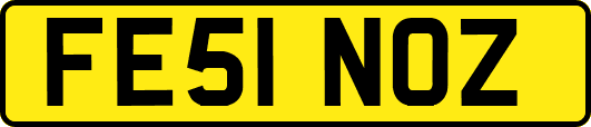 FE51NOZ