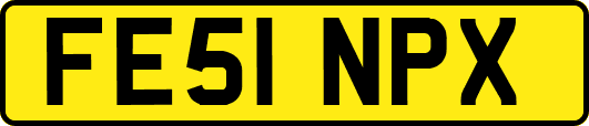 FE51NPX