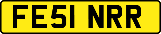 FE51NRR