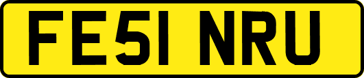 FE51NRU