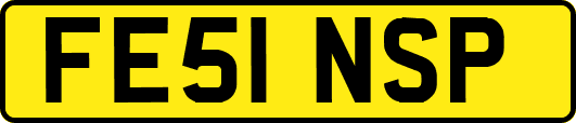 FE51NSP