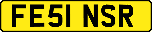 FE51NSR