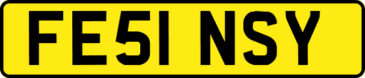 FE51NSY
