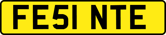 FE51NTE