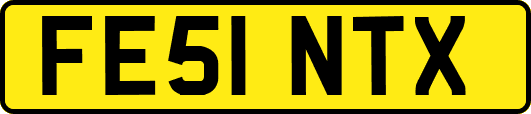 FE51NTX