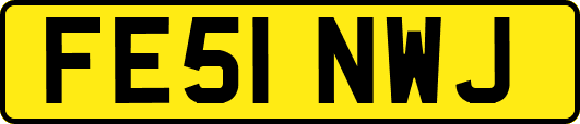 FE51NWJ