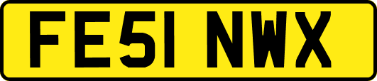 FE51NWX