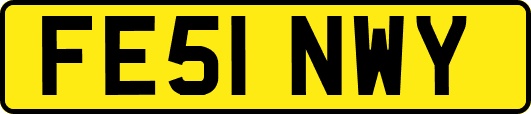 FE51NWY