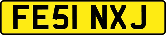 FE51NXJ