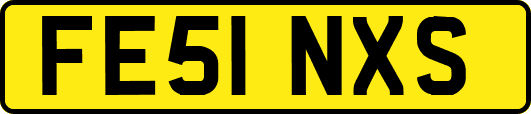 FE51NXS