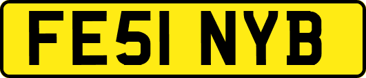 FE51NYB