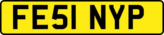 FE51NYP