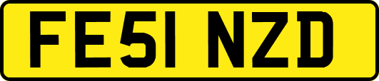 FE51NZD