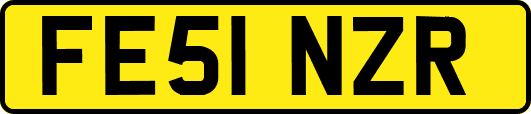 FE51NZR