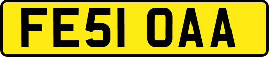 FE51OAA