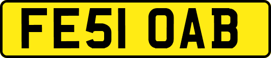 FE51OAB