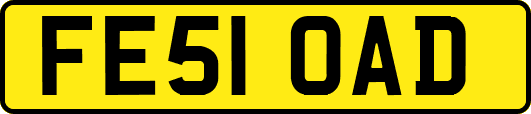 FE51OAD