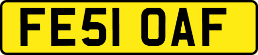 FE51OAF