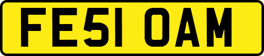 FE51OAM