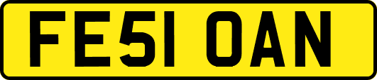 FE51OAN
