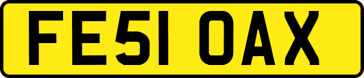 FE51OAX