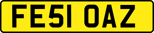 FE51OAZ