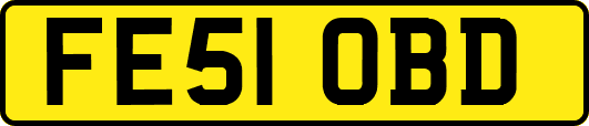 FE51OBD