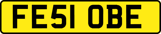 FE51OBE