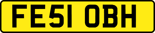 FE51OBH