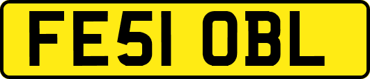 FE51OBL