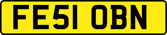 FE51OBN