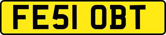 FE51OBT