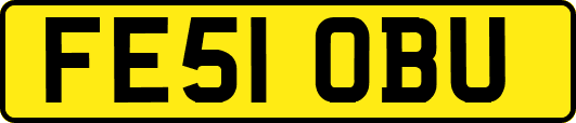 FE51OBU
