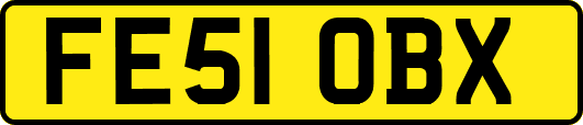 FE51OBX