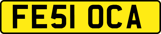 FE51OCA