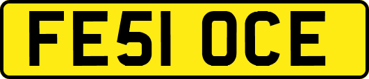 FE51OCE