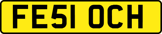 FE51OCH