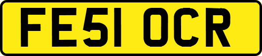 FE51OCR