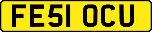 FE51OCU
