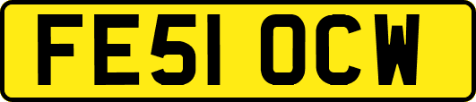 FE51OCW