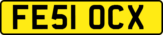 FE51OCX