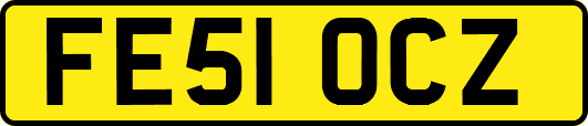 FE51OCZ
