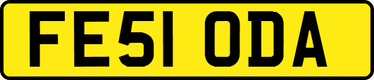 FE51ODA
