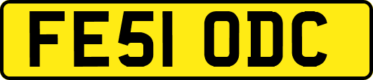 FE51ODC