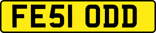 FE51ODD
