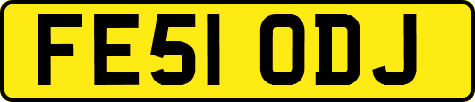 FE51ODJ
