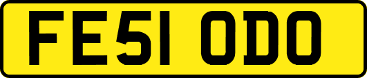 FE51ODO