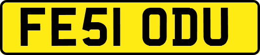 FE51ODU