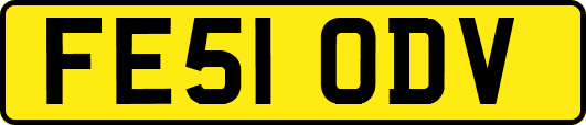 FE51ODV